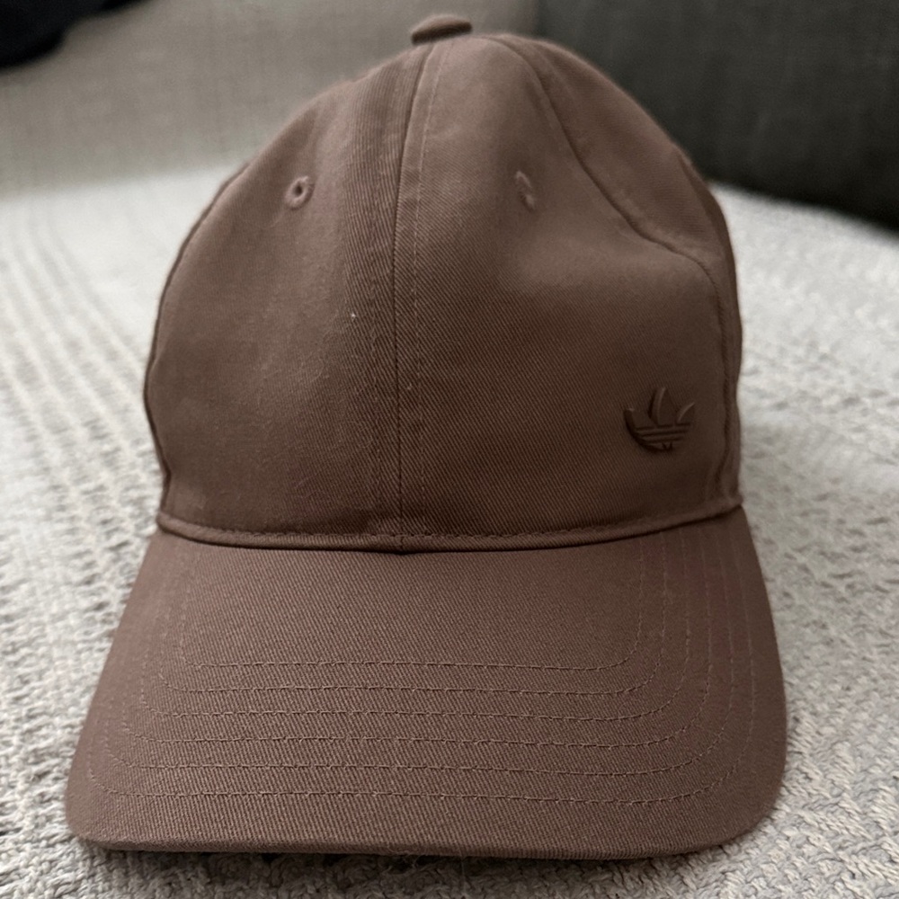 Adidas Classic Brown Cap